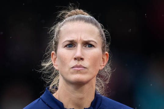 FC Rosengårds Emma Berglund
