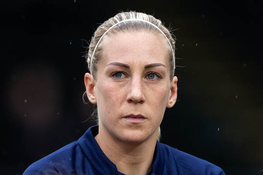 FC Rosengårds Mia Persson