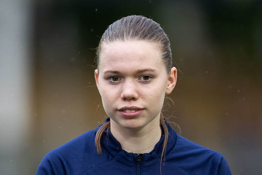 FC Rosengårds Bea Sprung