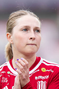 Piteås Hanna Andersson