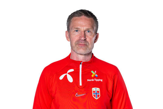 André Flem, administration of the Norwegian national