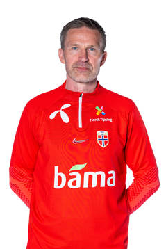 André Flem, administration of the Norwegian national