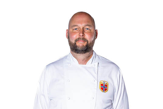 Christian Karlsson, chef of the Norwegian national football