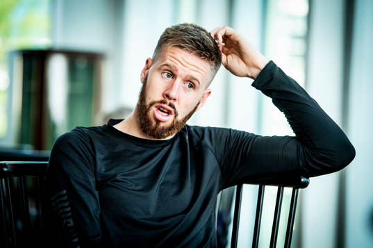 Brentfords Pontus Jansson