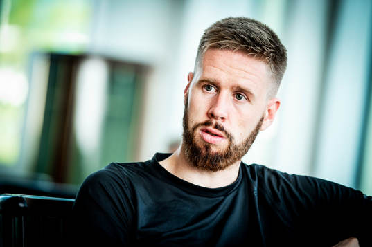 Brentfords Pontus Jansson
