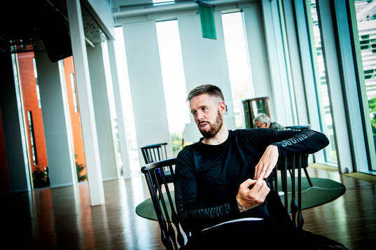 Brentfords Pontus Jansson