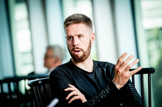 Brentfords Pontus Jansson