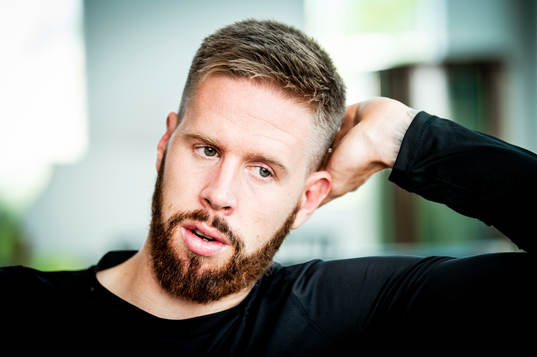 Brentfords Pontus Jansson