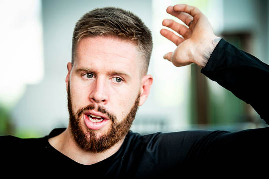 Brentfords Pontus Jansson