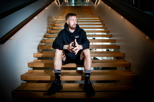 Brentfords Pontus Jansson