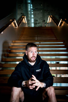 Brentfords Pontus Jansson