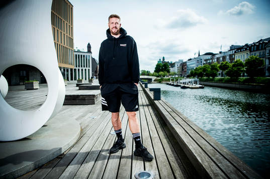 Brentfords Pontus Jansson