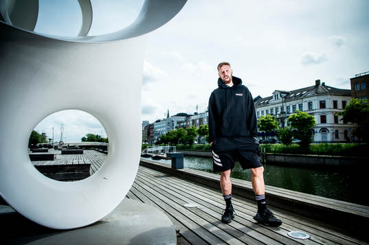Brentfords Pontus Jansson