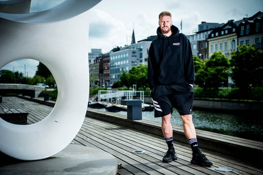 Brentfords Pontus Jansson