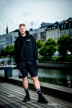 Brentfords Pontus Jansson