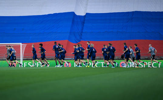 Players of the Swedish national football team