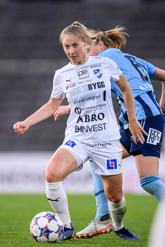 Kalmars Juliette Mikaela Kemppi