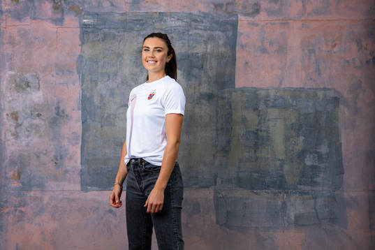 Bläddra bland fler bilder av Football, Norway, kit launch portraits