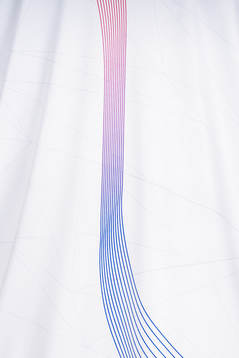The away kit of the Norwegian national football team