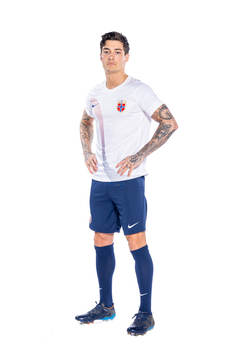 Mathias Normann of the Norwegian national football team