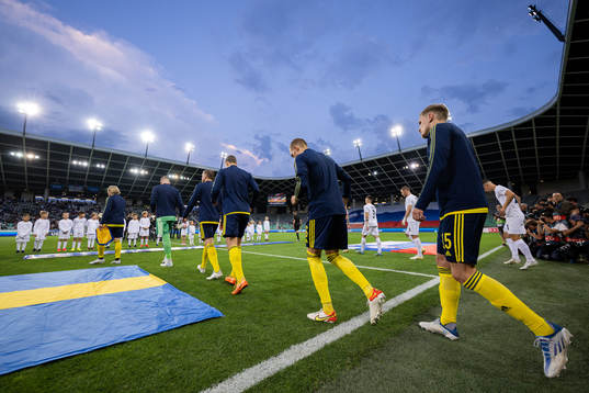 Players of Sweden