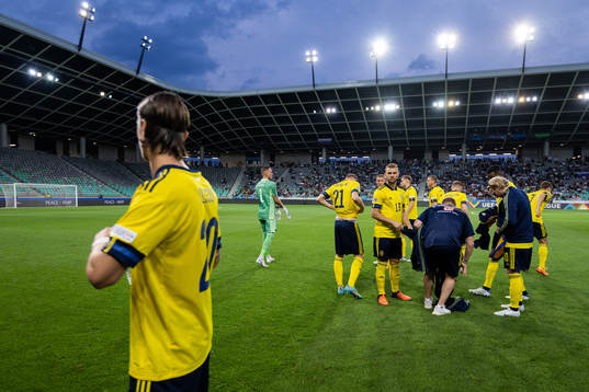 Players of Sweden