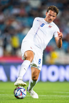 Sander Berge