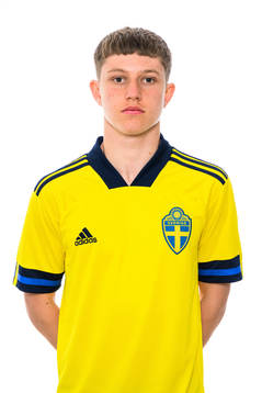 Theoharis Patjas i P17-landslaget