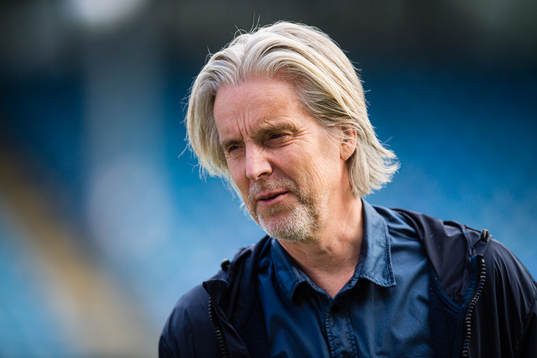Jan Åge Fjørtoft, TV reporter