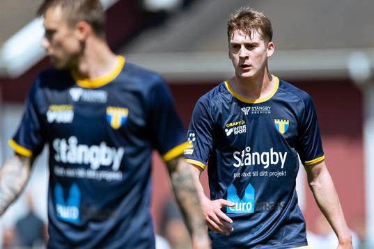 Torns Edvin Svalling