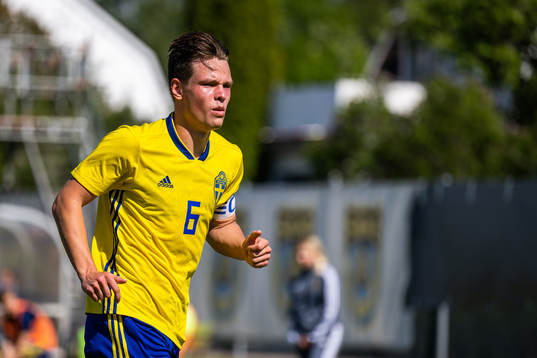Sveriges Wilgot Marshage