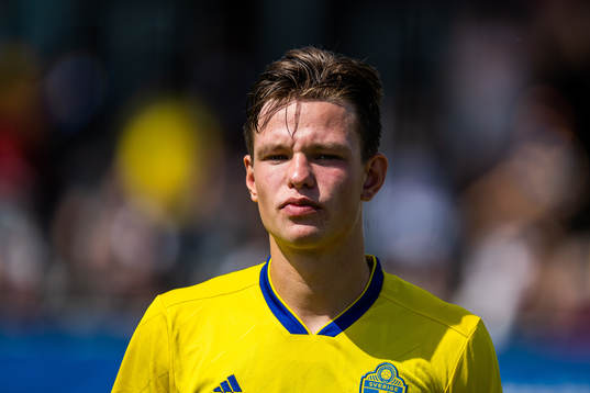 Sveriges Wilgot Marshage
