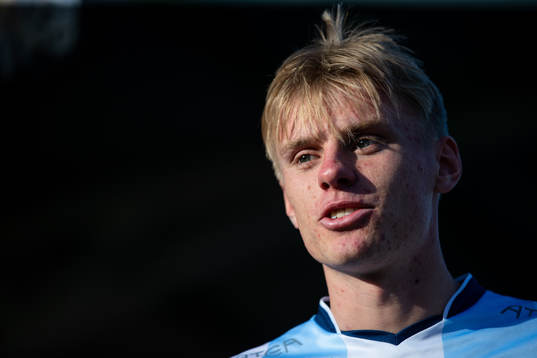 Gefles Oskar Karlsson