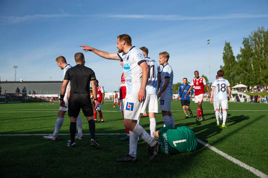 Gefles Oscar Lundin