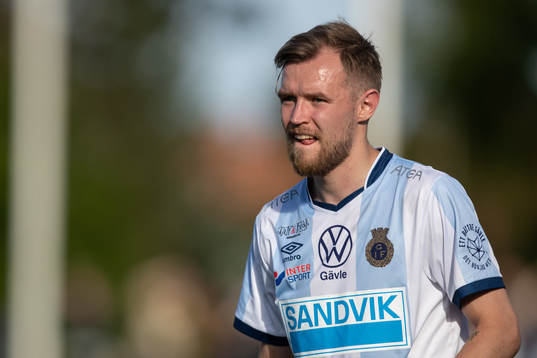 Gefles Christoffer Aspgren