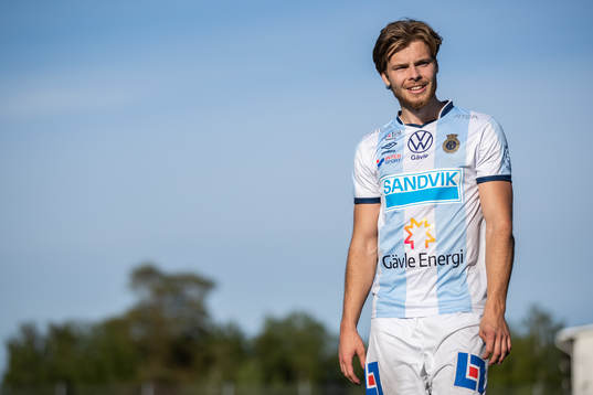 Gefles Daniel Eliasson