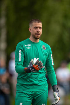 Gefles Tim Markström