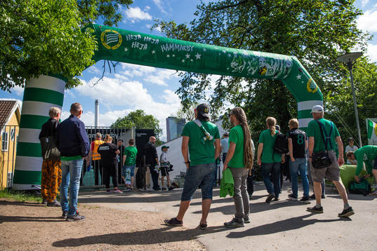 Hammarby IP