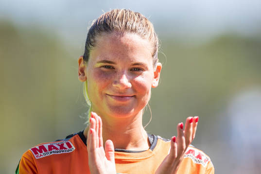 Kristianstads Klara Rybrink