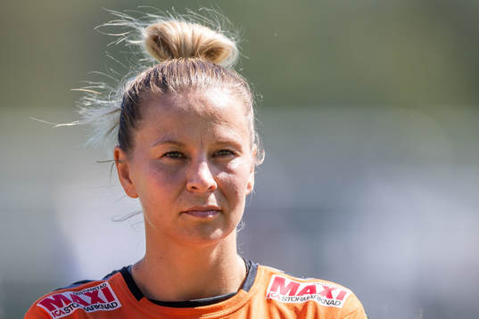 Kristianstads Emmi Alanen