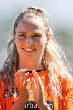 Kristianstads Gabrielle Carle