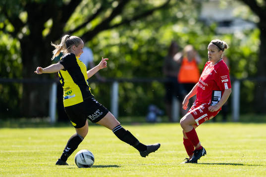 Elfsborgs Linda Westberg Carlsson