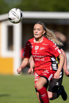 Elfsborgs Matilda Ståhlbom Karlsson