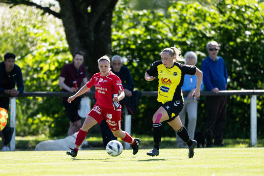 Elfsborgs Linda Westberg Carlsson