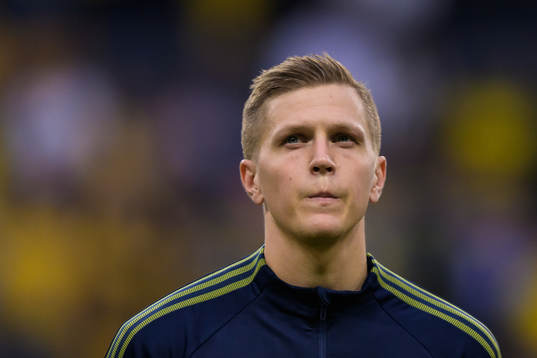 Joakim Nilsson of Sweden