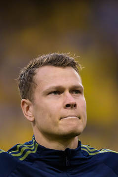 Viktor Claesson of Sweden