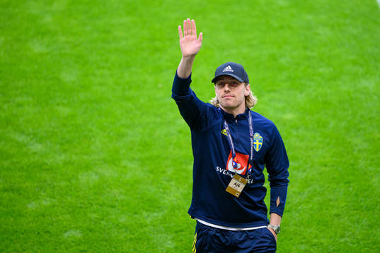 Emil Forsberg