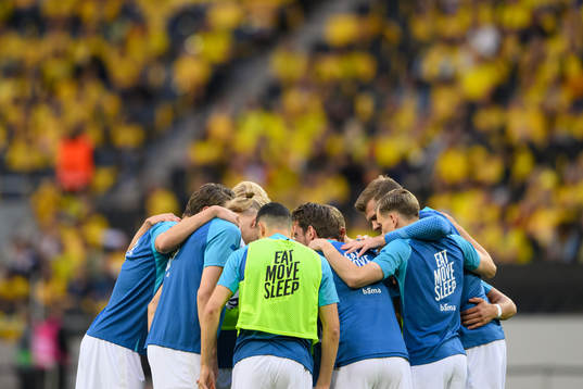 Players of Norway