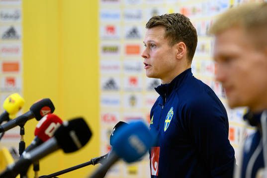 Viktor Claesson of Sweden