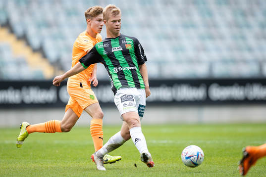 GAIS Filip Gustafsson